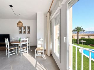 Rent Apartment in Montañar-El Arenal