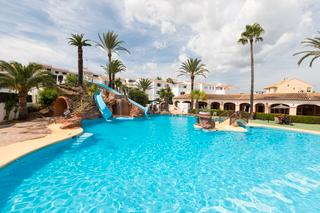 Maison jumelée à Cap Martí - El Tossalet - Pinomar