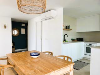 Apartment in Montañar-El Arenal