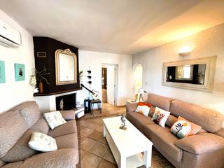 Chalet in Montañar-El Arenal