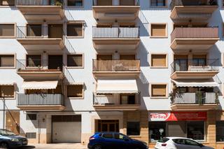 Appartement à Centro Ciudad