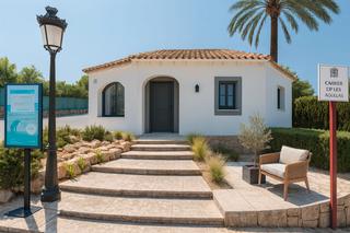 Chalet in Cap Martí - El Tossalet - Pinomar