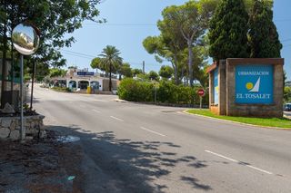 Chalet à Cap Martí - El Tossalet - Pinomar