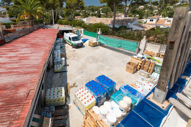 Foto e34031a2-50f1-4030-abb1-a3644fd9a3de. Chalet mit parking in Cap Martí - El Tossalet - Pinomar Xàbia