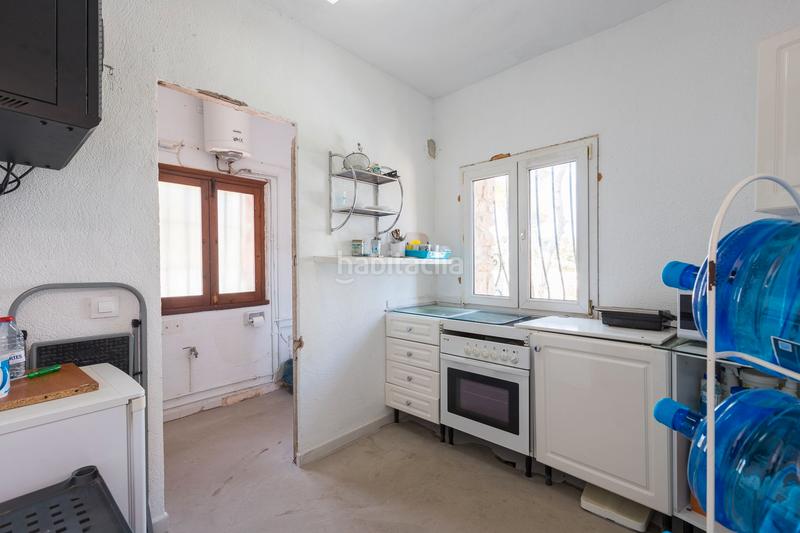 Foto a5cad534-919b-4cdb-b453-8f502da86c39. Chalet with parking in Cap Martí - El Tossalet - Pinomar Xàbia