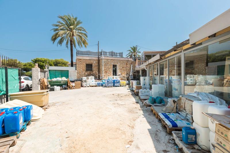 Foto 81c70a55-5c9f-4b8e-8132-ce4b61261379. Chalet avec parking dans Cap Martí - El Tossalet - Pinomar Xàbia