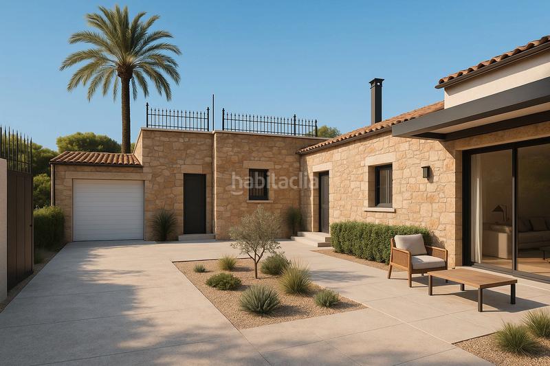 Foto a705c891-4a31-42ec-a1e2-f3e1d4cf6ccc. Chalet con parcheggio in Cap Martí - El Tossalet - Pinomar Xàbia