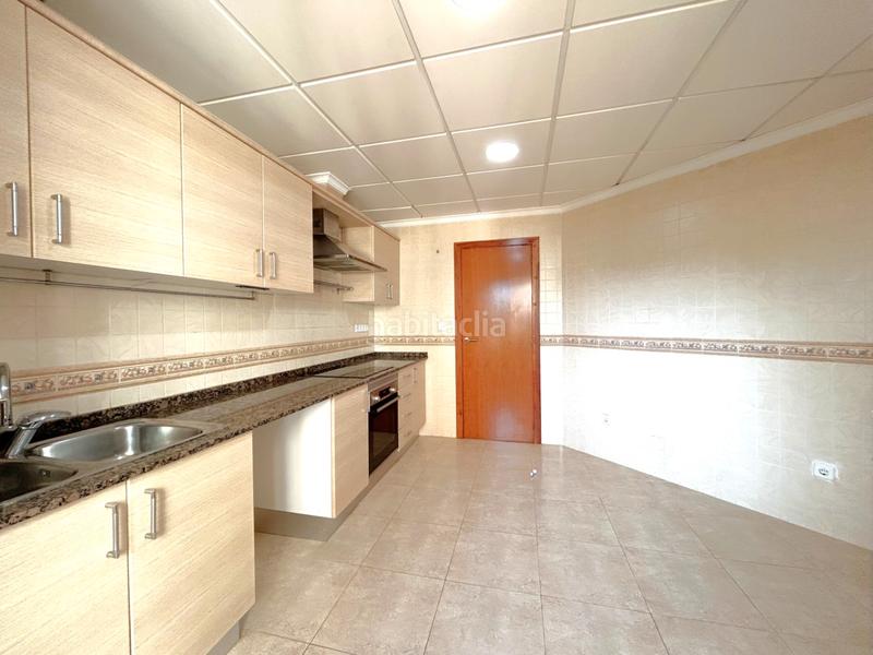 Foto 22f15c72-3bb5-4ac4-bf69-a9810cb14d68. Apartament amb calefacció aparcament piscina a Puerto Xàbia