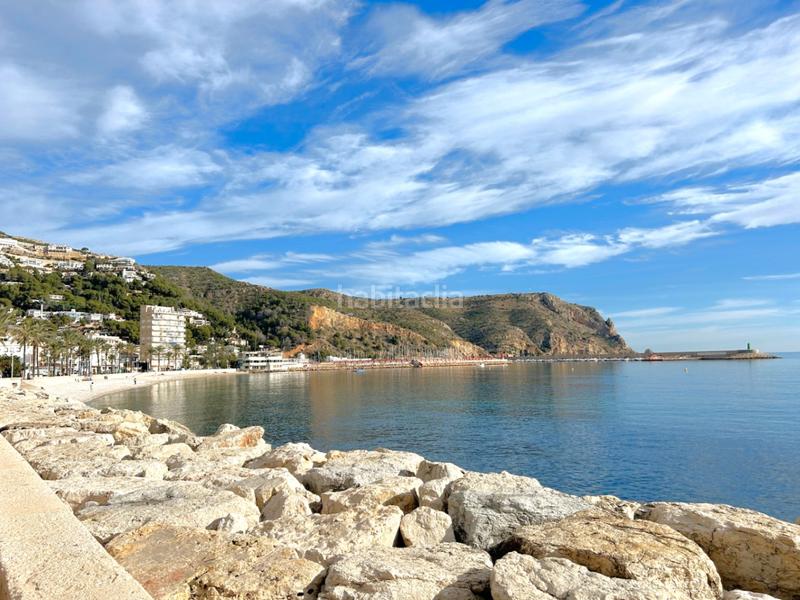 Foto 7c53ea6b-792a-4691-8b25-d65b199011a6. Apartament amb calefacció aparcament piscina a Puerto Xàbia