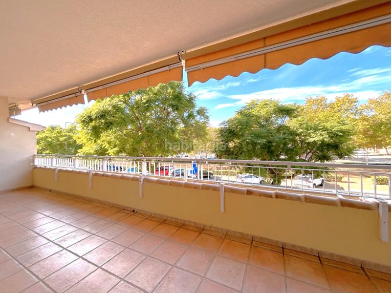 Foto 80d6e49e-8425-4e9a-be21-43b84090fad9. Apartament amb calefacció aparcament piscina a Puerto Xàbia