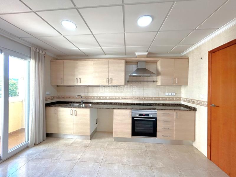 Foto c8c89019-e92b-440a-9e37-9575b0e0fc66. Apartament amb calefacció aparcament piscina a Puerto Xàbia