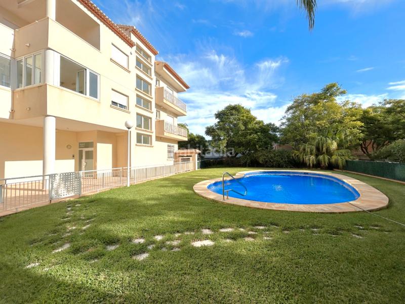 Foto ed9ddd84-49d0-444e-9c7c-abf62772923a. Apartamento en Puerto Xàbia