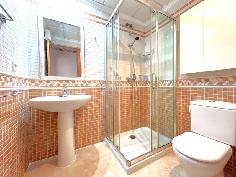 Foto b1c28cfc-d7a3-46a2-9115-02fc859b8658. Apartment with heating parking pool in Puerto Xàbia