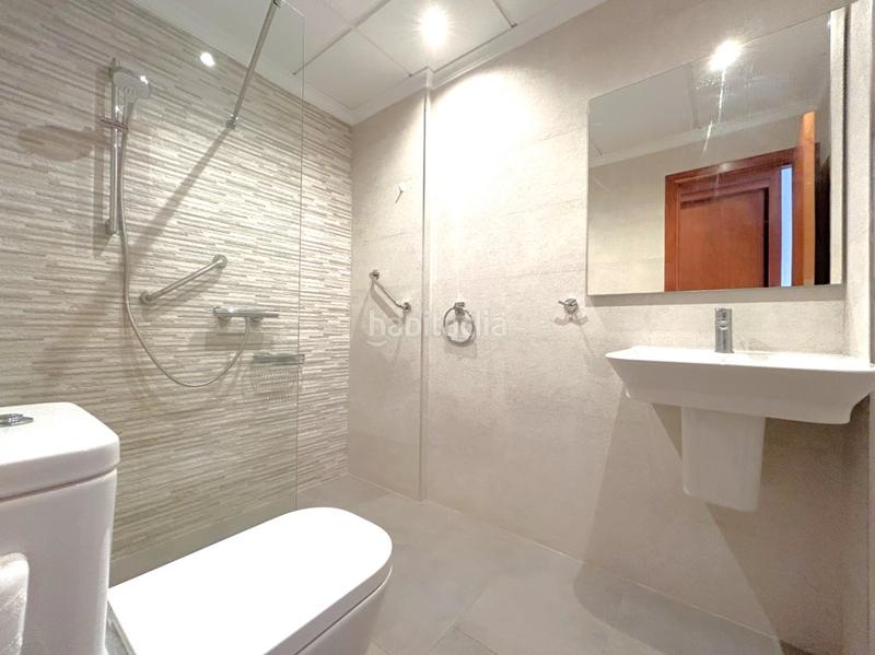 Foto d915d50e-0ee5-41df-835f-25b3b49a98bf. Apartment with heating parking pool in Puerto Xàbia