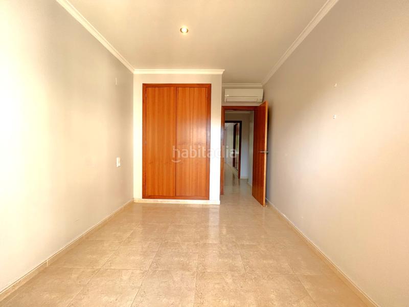 Foto ea3bb318-5c43-4420-93d0-9bf1c15f8dc3. Apartment with heating parking pool in Puerto Xàbia