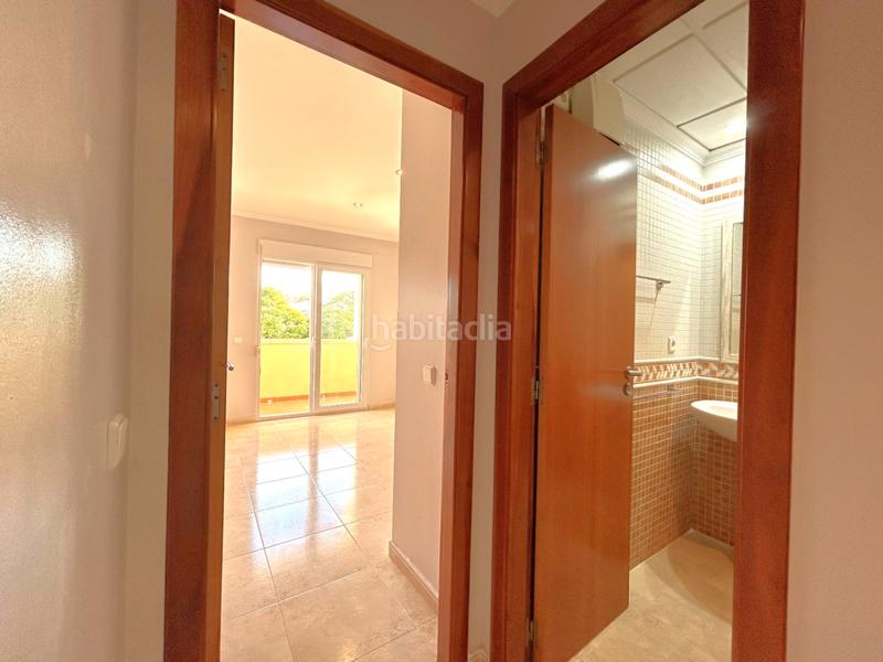Foto f5f479c1-8feb-40e9-a46d-906976243185. Apartment with heating parking pool in Puerto Xàbia