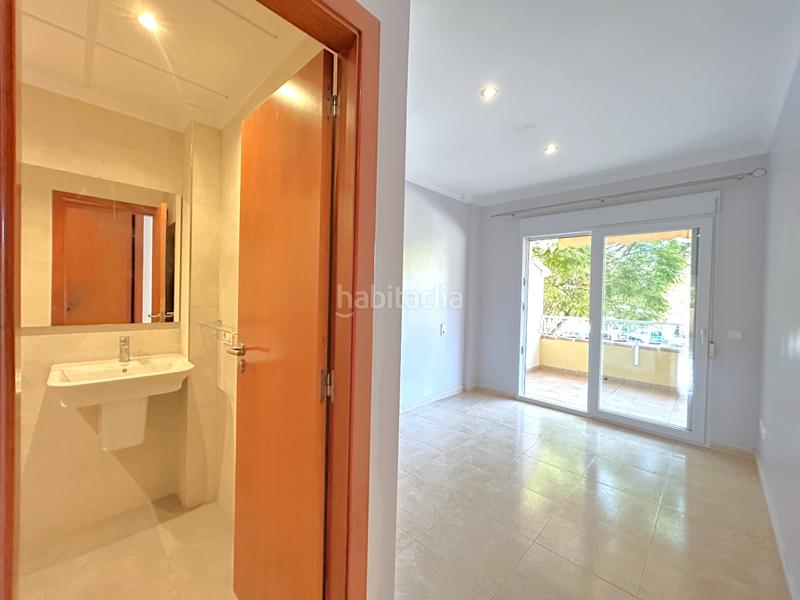 Foto 51361ec4-298a-4704-8f3e-888cbb554612. Appartement mit heizung parking pool in Puerto Xàbia