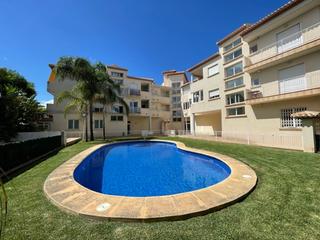 Apartament a Puerto