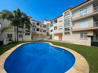 Apartament a Puerto