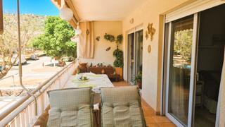Appartement à Puerto