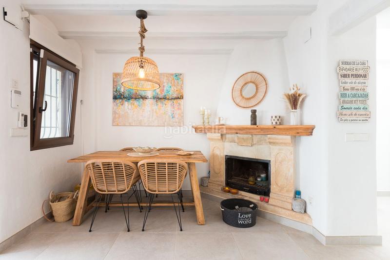 Foto 38eb82be-6d5f-48ae-8c16-e25d9ed4ff1e. Apartament amb calefacció aparcament piscina a Cap Martí - El Tossalet - Pinomar Xàbia