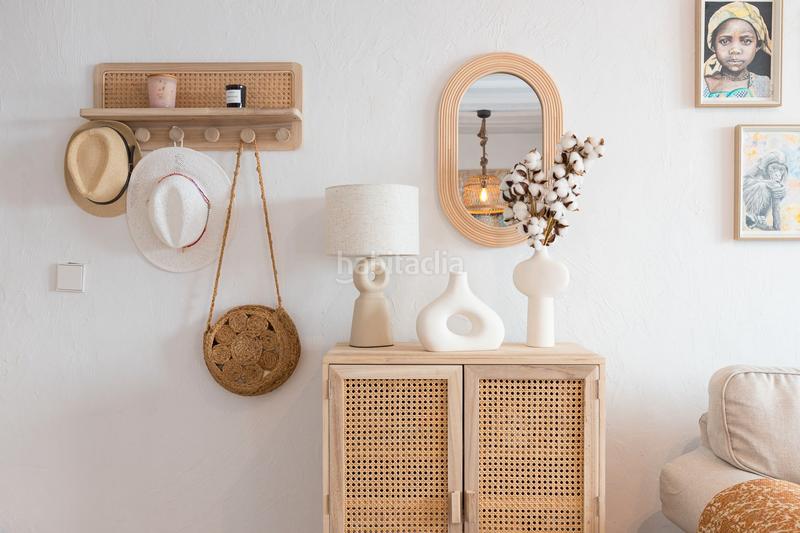 Foto 6baabc79-2ac8-42f6-a3e5-7794edbbe070. Apartament amb calefacció aparcament piscina a Cap Martí - El Tossalet - Pinomar Xàbia