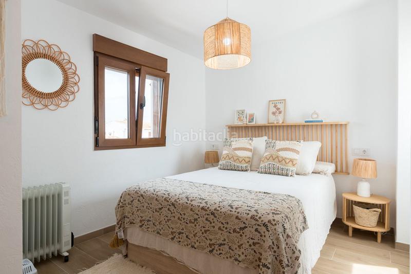 Foto 706427d4-aa26-4e32-b5df-ccac69ab2333. Apartament amb calefacció aparcament piscina a Cap Martí - El Tossalet - Pinomar Xàbia