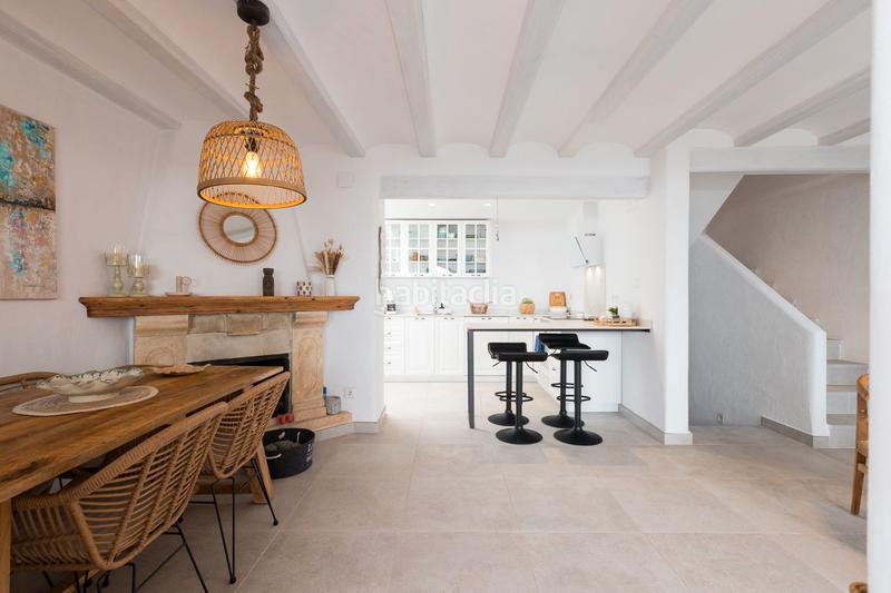 Foto 7c813f7b-b20c-4bfc-aa76-0a589859d129. Apartament amb calefacció aparcament piscina a Cap Martí - El Tossalet - Pinomar Xàbia