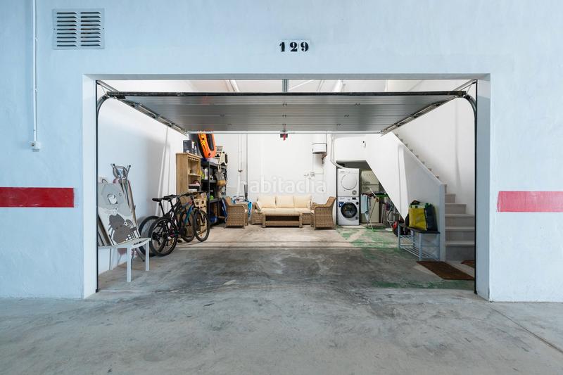 Foto b9363b87-4aea-49cd-b24d-ae420c58c672. Apartament amb calefacció aparcament piscina a Cap Martí - El Tossalet - Pinomar Xàbia