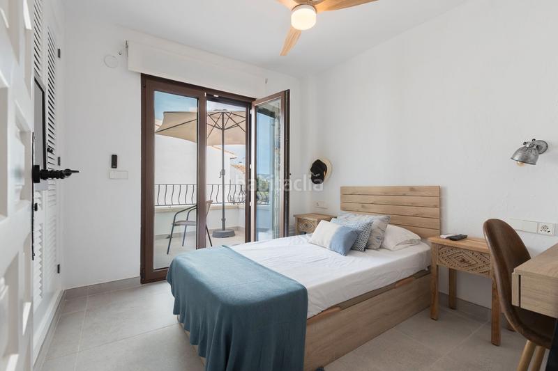 Foto c3fd41e5-7140-48e1-aad7-0cf1f5838482. Apartament amb calefacció aparcament piscina a Cap Martí - El Tossalet - Pinomar Xàbia