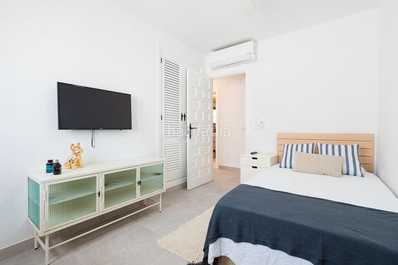 Foto d9fc0d1c-ae24-463f-b92e-335ef7e26186. Apartament amb calefacció aparcament piscina a Cap Martí - El Tossalet - Pinomar Xàbia