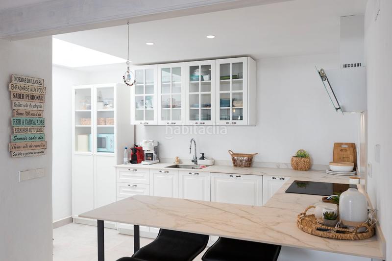 Foto fce21071-e17c-43bc-9461-d3fda0f474cb. Apartament amb calefacció aparcament piscina a Cap Martí - El Tossalet - Pinomar Xàbia