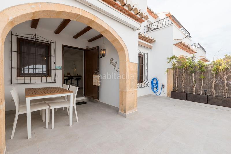 Foto a5abf7f3-3422-4a65-b7e3-b59d3e4c4852. Apartamento en Cap Martí - El Tossalet - Pinomar Xàbia