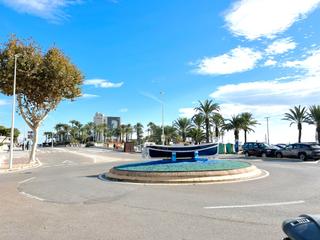 Rent Apartment in Montañar-El Arenal