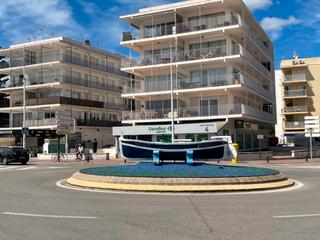 Location Appartement à Montañar-El Arenal