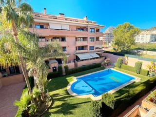 Lloguer Apartament a Centro Ciudad