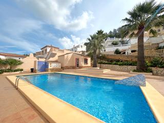 Appartement in Cumbre del Sol