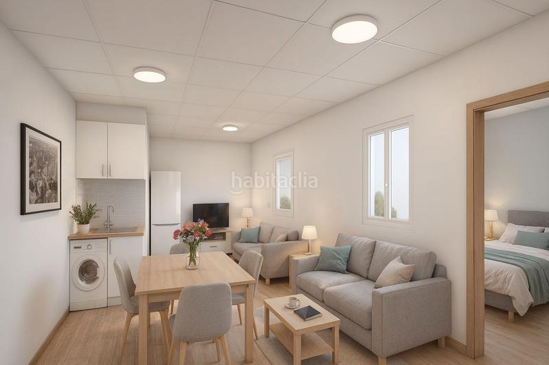 Foto 82a87a27-5dff-4d4f-a96e-f442f48a6237. Apartament a Centro Ciudad Xàbia