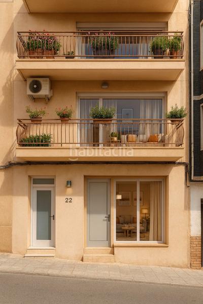 Foto d7e7a811-8193-46ad-b666-a38ea4d2e1f2. Apartament a Centro Ciudad Xàbia