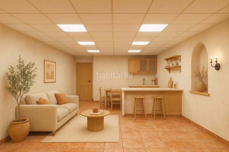 Foto abe7d1b1-ba21-44bc-a32f-1978a8e37fca. Appartement in Centro Ciudad Xàbia