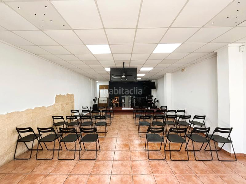 Foto 6624b254-c94b-45a3-9ab7-8193c7bc1e19. Piccolo appartamento in Centro Ciudad Xàbia