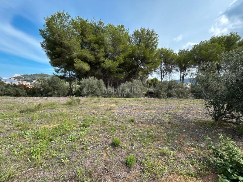 Foto b439bc71-0a3e-4002-9138-325e3288b7de. Residential plot in Partida Comunes-Adsubia Xàbia