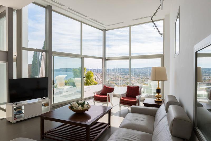 Foto 3b09a8b9-9743-4032-a548-ebfc907d2acd. Chalet avec chauffage parking piscine dans Montañar-El Arenal Xàbia