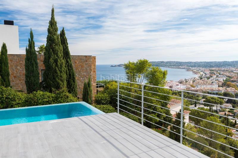 Foto 6b2cb6f3-0b9d-4784-b32d-86fb4baaef4e. Chalet avec chauffage parking piscine dans Montañar-El Arenal Xàbia