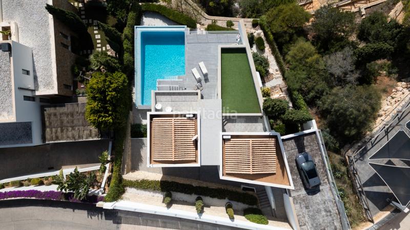 Foto 6e09eb8a-b7b4-4893-b17c-1e988b740ddb. Chalet avec chauffage parking piscine dans Montañar-El Arenal Xàbia