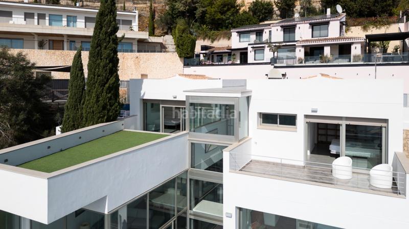 Foto c6d39c93-ef11-4211-830d-eb70fb5a68cb. Chalet avec chauffage parking piscine dans Montañar-El Arenal Xàbia