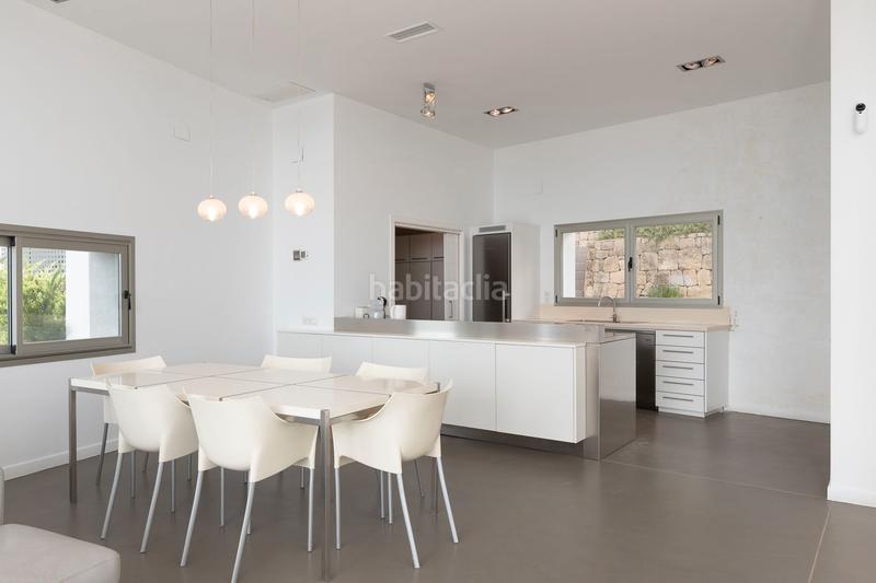 Foto 436612d6-5dcf-4cd1-9950-0c176e865e2d. Chalet en Montañar-El Arenal Xàbia