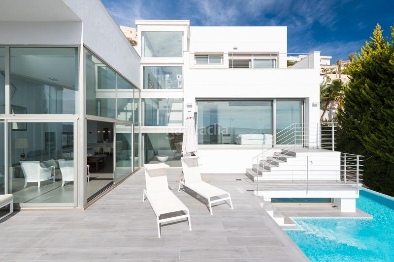 Foto 58f6c47f-fc50-49a8-a439-9c3b5ec88ac3. Chalet en Montañar-El Arenal Xàbia