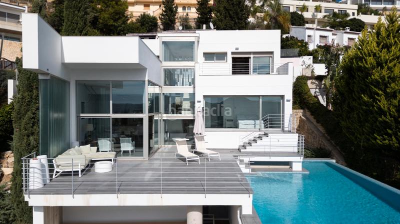 Foto 5cd898b1-7d38-49e7-a920-129de2b194db. Chalet en Montañar-El Arenal Xàbia