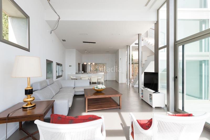 Foto 6119cfe5-7647-43f7-84cf-2e0a9f9e4a67. Chalet en Montañar-El Arenal Xàbia